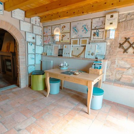B&B La Pentola Dei Sogni Scanzorosciate エクステリア 写真