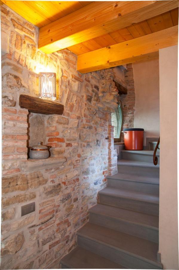 B&B La Pentola Dei Sogni Scanzorosciate エクステリア 写真